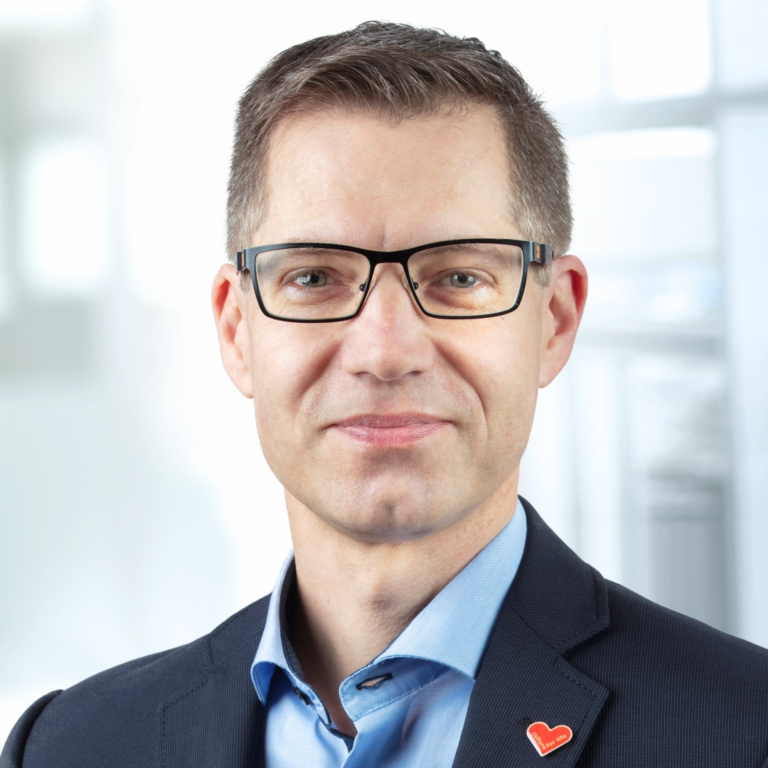 Claudius Krucker