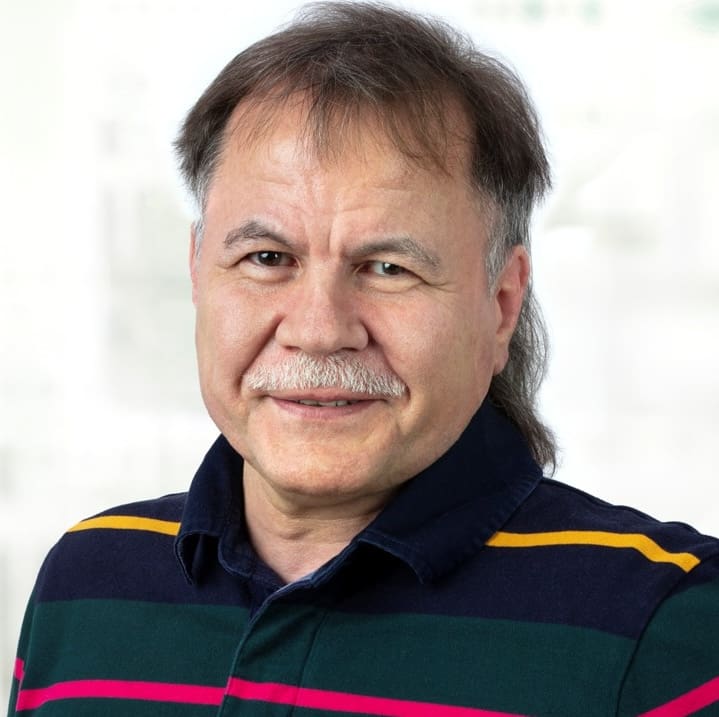 Markus Portmann