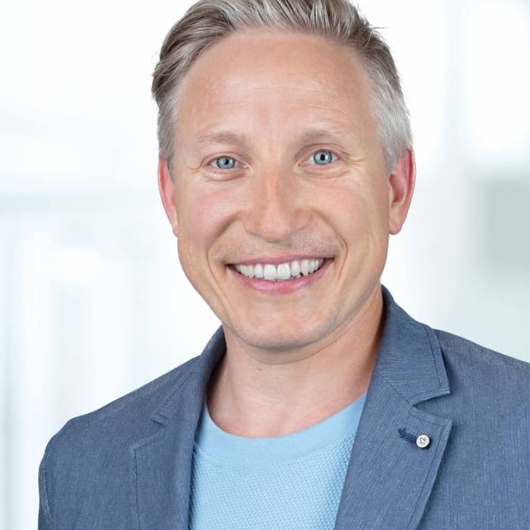 Luca Frei