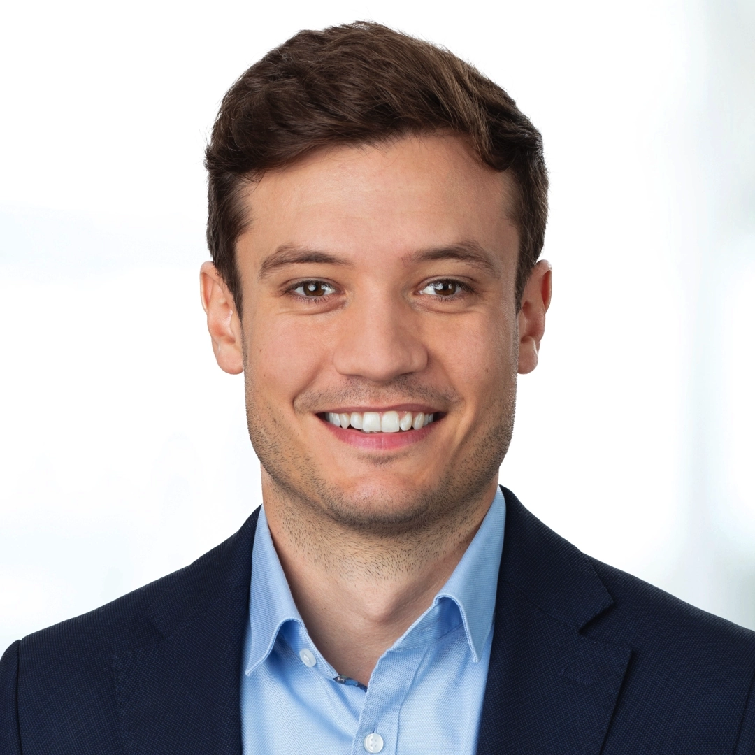 Andrin Monstein, Kantonsrat GLP