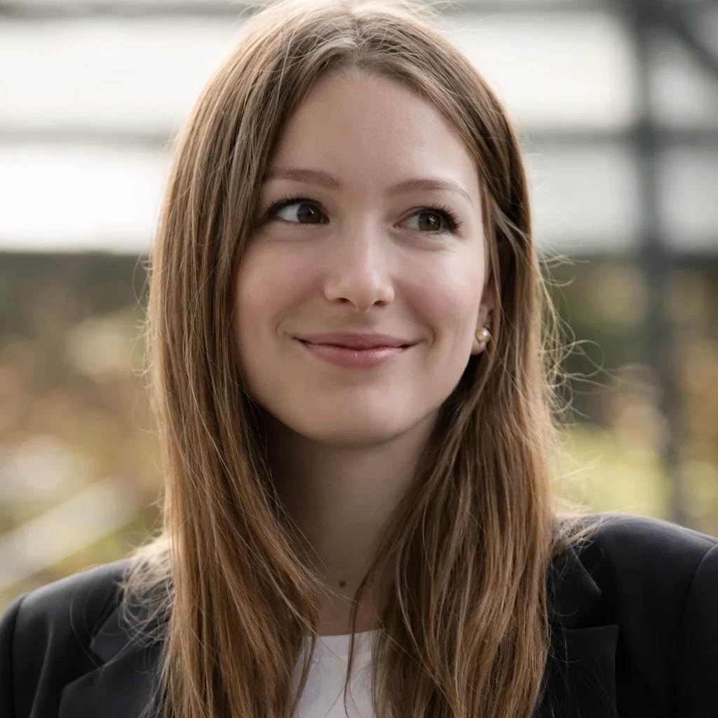 Sophie Maier
