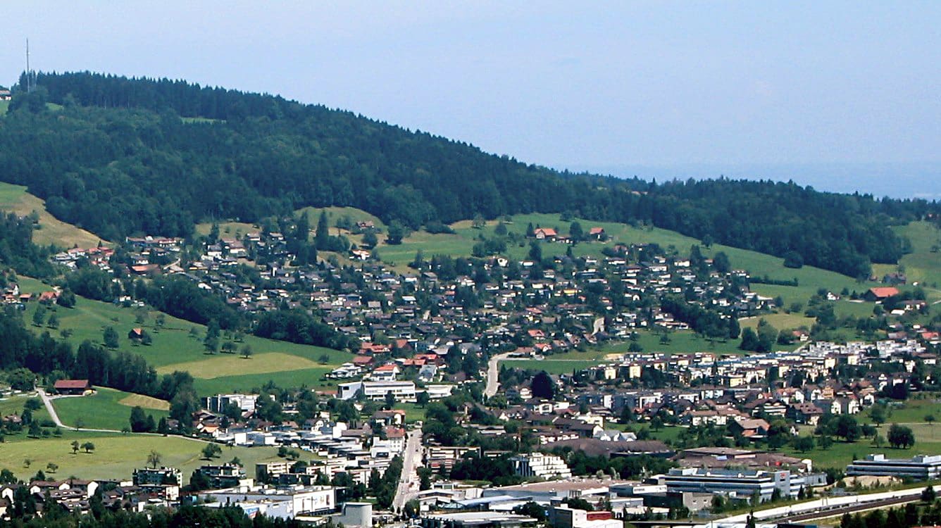 Abtwil SG